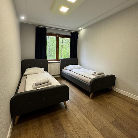 Reduta Park Apartment Kraków Exterior foto